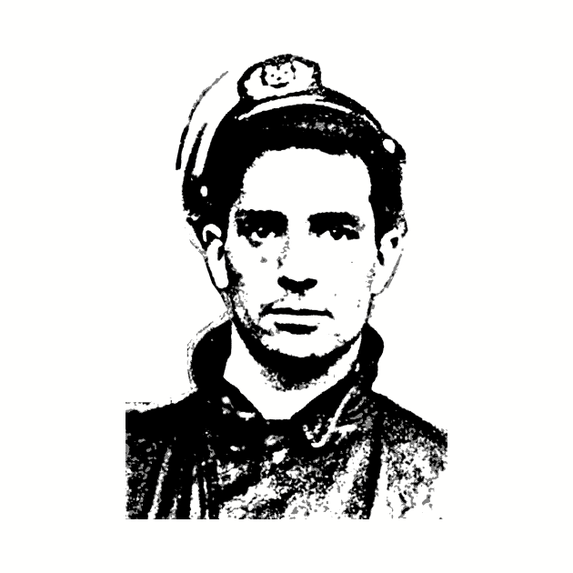 JACK KEROUAC by truthtopower