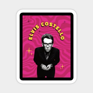 Elvis Costello Magnet