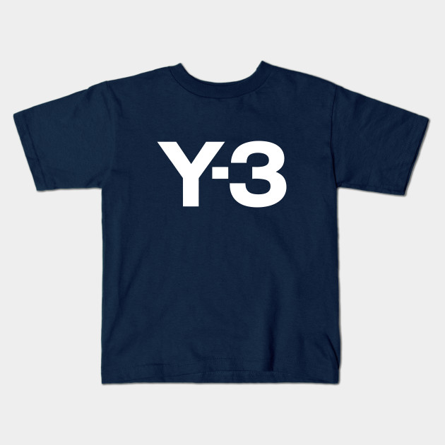 y3 t shirt