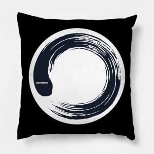 Enso Pillow