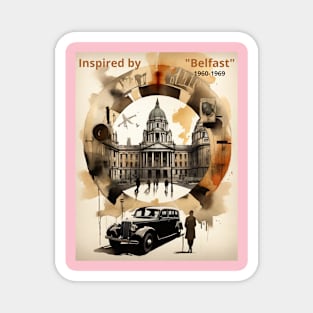 A look back at 1960s Belfast. Magnet