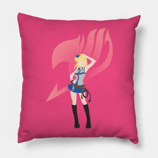 Lucy Pillow