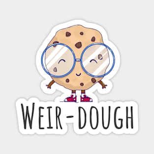 Weir-dough Magnet