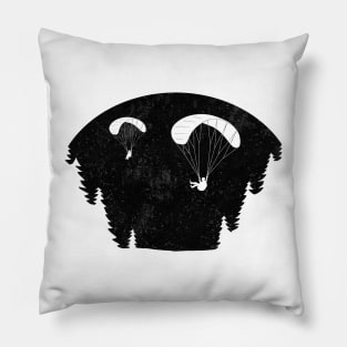 Paragliding Partners Pillow