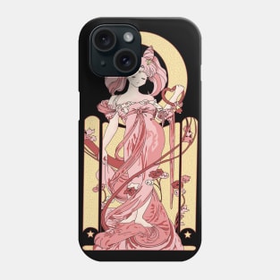 Chibi New Art Phone Case