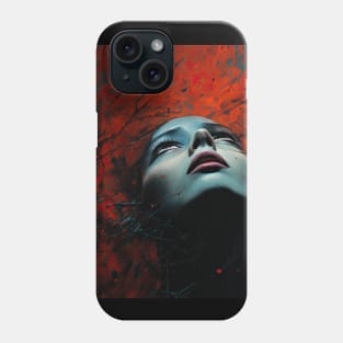 Surreal design 6 Phone Case