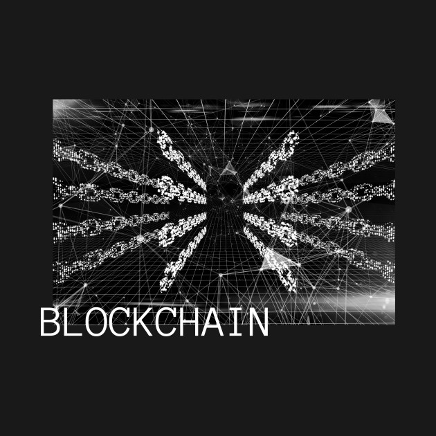 blockchain by mezrab