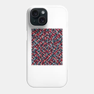 Flannel pattern edisi dua Phone Case