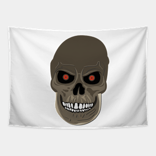 SOF - Skull Tapestry