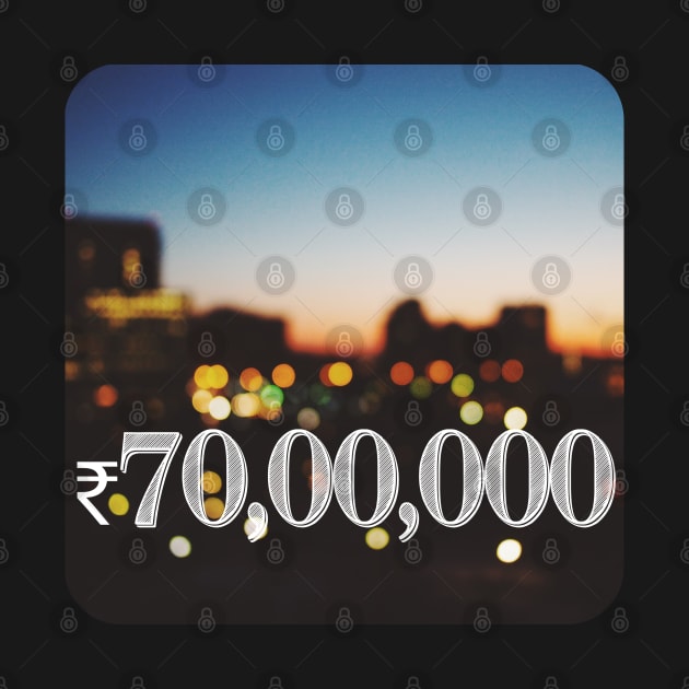 70Lakh - MM-RowdyRathi by RowdyRathis