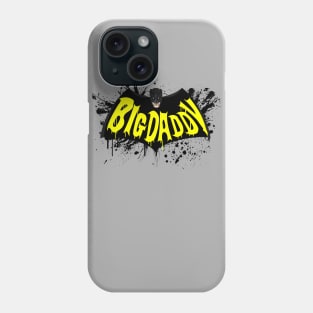 Big Daddy Splash logo Phone Case