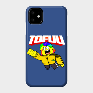 Tofuu Phone Cases Iphone And Android Teepublic