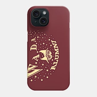 A Group of Classically Trained Performers and Puppeteers Phone Case