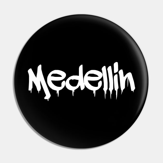 Pin on Medallo