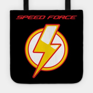 Speed Force Tote