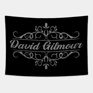 Nice David Gilmour Tapestry