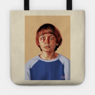 Will Byers Tote