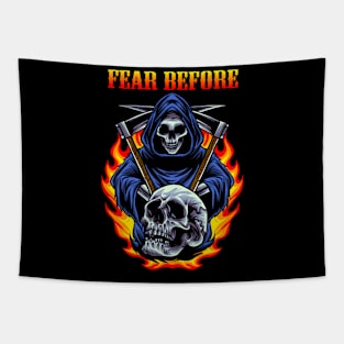 FEAR BEFORE BAND Tapestry