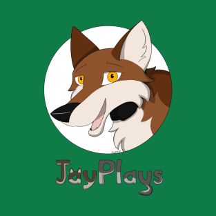 JayPlays Katari Logo T-Shirt