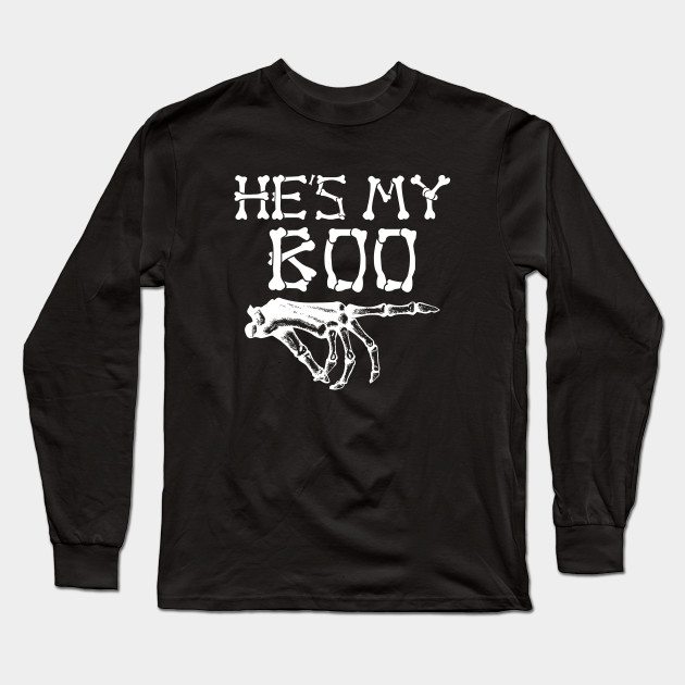 funny halloween shirts for couples