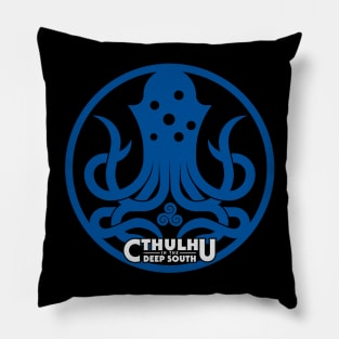 Cthulhu in the Deep South Book Three Pillow