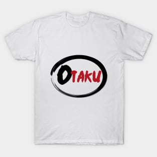 Otaku Hero (mahou Shoujo Magical Destroyers) Kyoutarou Shirt