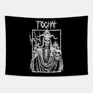 foghat ll dark series Tapestry