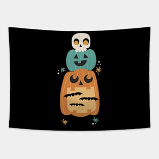 Spooky Season Tapestry