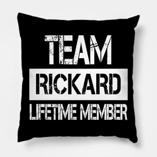 Rickard Pillow