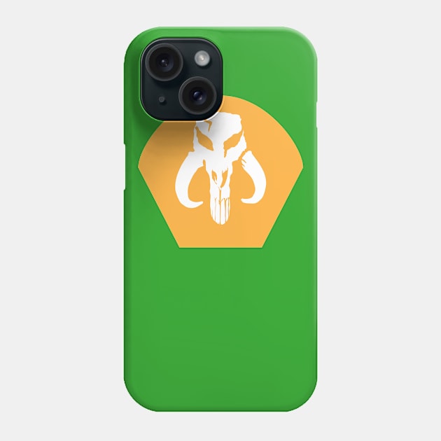 2020 Mythosaur Phone Case by rick27red