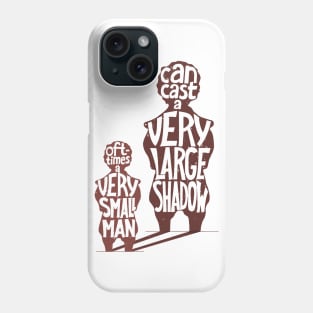 stop bullying Phone Case