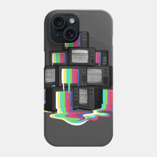 Technical Difficulties Phone Case