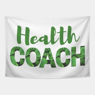 Health Coach Tapestry