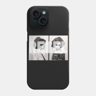 Rebel Phone Case