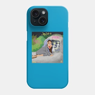 Rabboni! Phone Case