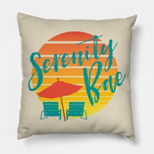 Serenity Bae Pillow