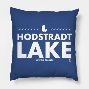 Oneida County, Wisconsin - Hodstradt Lake Pillow