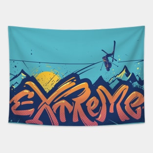 Extreme Tapestry