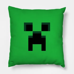 I'm Scare Minecraft Pillow