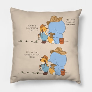 Harvest Pillow