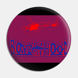 boyz Pin