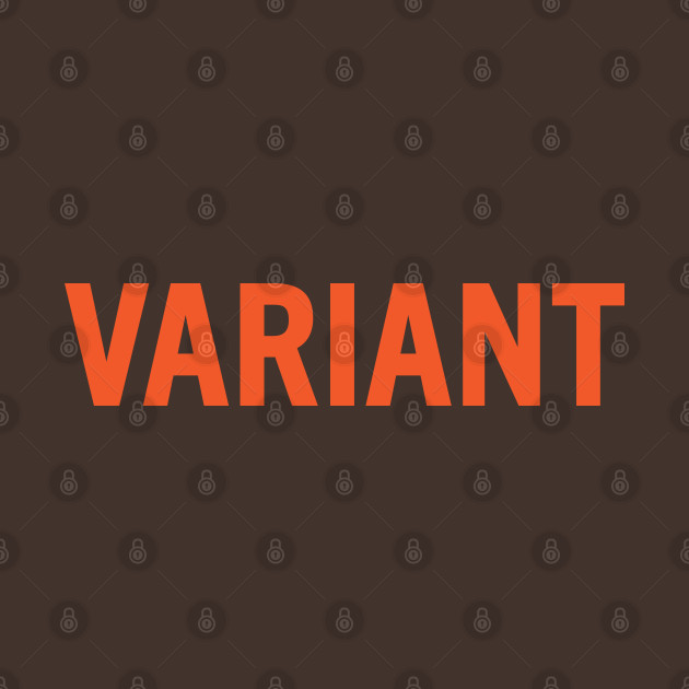 Discover Variant - Variant - T-Shirt