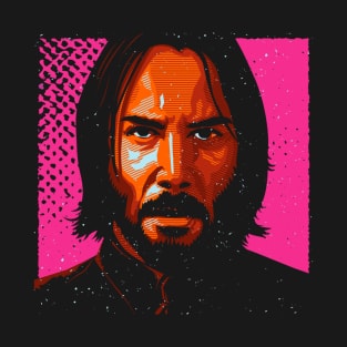 JOHN WICK T-Shirt