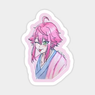 Tori Himemiya (Ensemble Stars!) Magnet