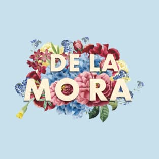 De La Mo Ra T-Shirt