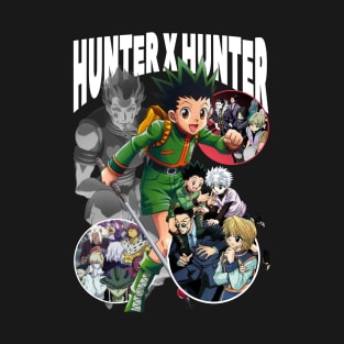 HUNTERXHUNTER GON T-Shirt