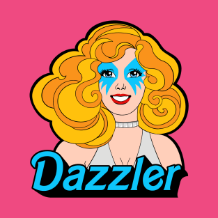 DreamHouse Dazzler T-Shirt