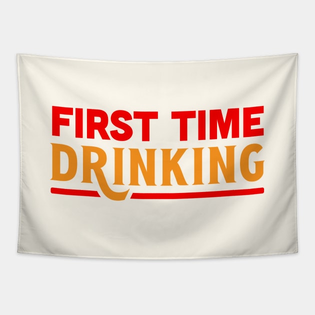 First time drinking Tapestry by TheDesignDepot