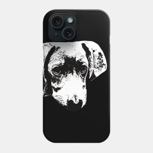 Dachshund - Wiener Christmas Gifts Phone Case