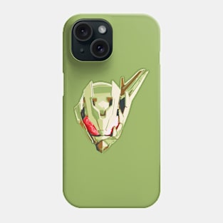 Over Demons Phone Case